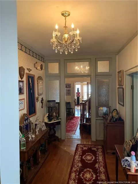 401 E Main St E, Rowland, NC 28383 photo 9