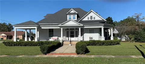401 E Main St E, Rowland, NC 28383 photo 1