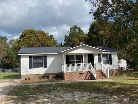 171 Constitution Way, Cameron, NC 28326 photo 1