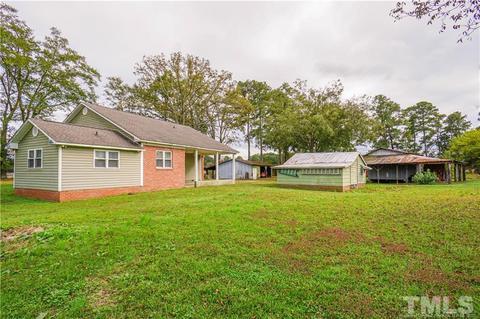 5441 Eason Rd, Wade, NC 28395 photo 5