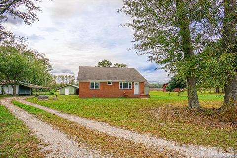 5441 Eason Rd, Wade, NC 28395 photo 1