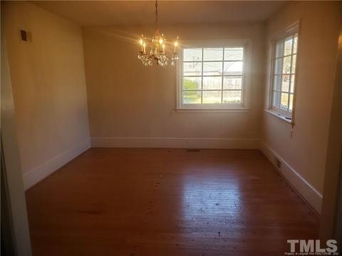 600 S Orange Ave, Dunn, NC 28334 photo 3
