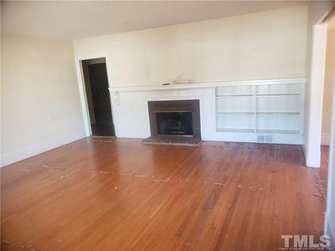 600 S Orange Ave, Dunn, NC 28334 photo 5