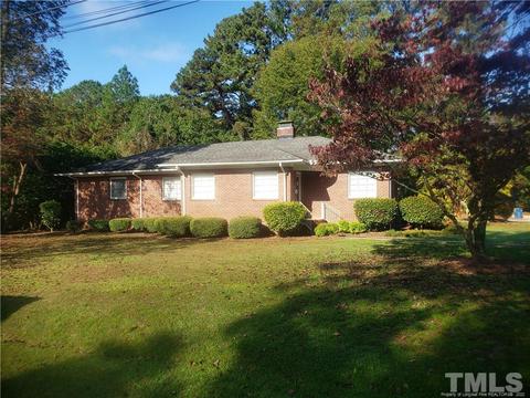 600 S Orange Ave, Dunn, NC 28334 photo 2