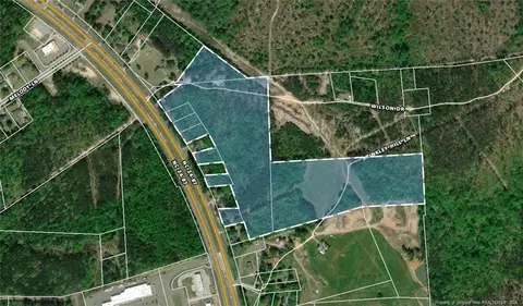 Nc 24-87 Highway, Cameron, NC 28326