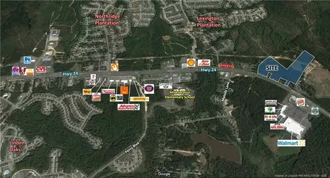 Nc 24-87 Highway, Cameron, NC 28326 photo 2