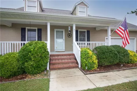 61 Eileen Dr, Spring Lake, NC 28390 photo 2