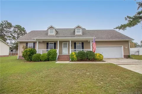 61 Eileen Dr, Spring Lake, NC 28390 photo 1