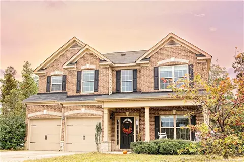 190 Old Glory Ln, Cameron, NC 28326 photo 1