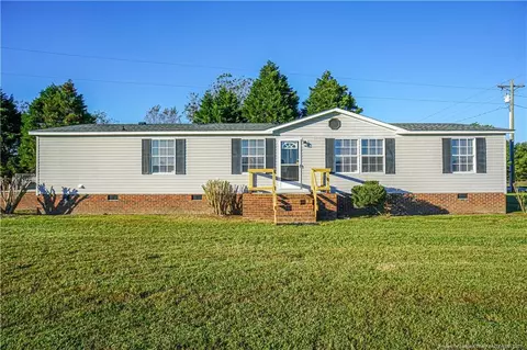 30 Sampson Rd, Dunn, NC 28334 photo 1