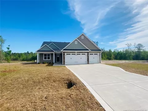 608 Starpoint Dr, Cameron, NC 28626 photo 1