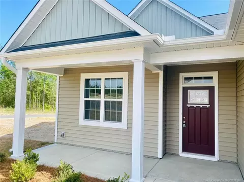 608 Starpoint Dr, Cameron, NC 28626 photo 3