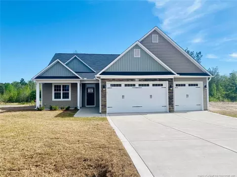 608 Starpoint Dr, Cameron, NC 28626 photo 2
