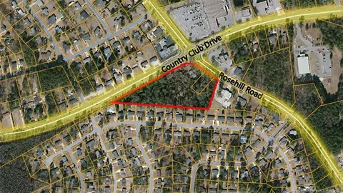 3265 3275 Rosehill Rd, Fayetteville, NC 28301