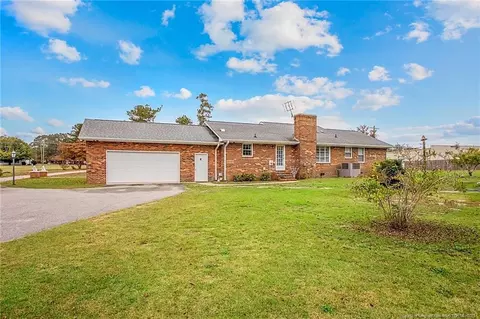 7157 Maxwell Rd, Stedman, NC 28391 photo 4