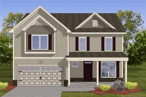 425 Springhaven Dr, Raeford, NC 28376 photo 1