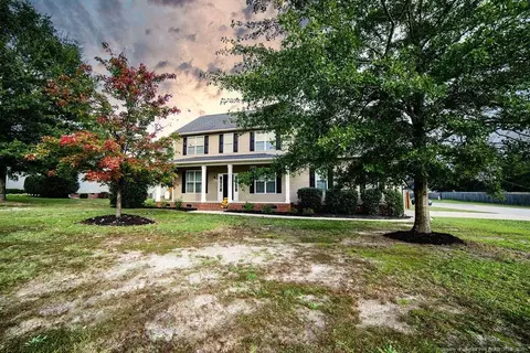 16 Lockhaven Ct, Cameron, NC 28326 photo 1