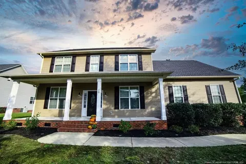 16 Lockhaven Ct, Cameron, NC 28326 photo 2