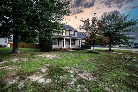 16 Lockhaven Ct, Cameron, NC 28326 photo 4