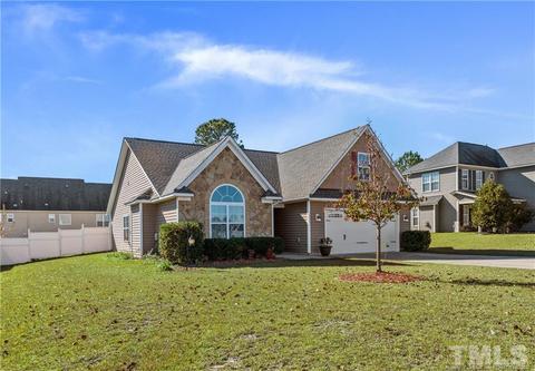 276 Regimental Dr, Cameron, NC 28326 photo 2