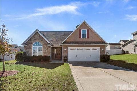276 Regimental Dr, Cameron, NC 28326 photo 1