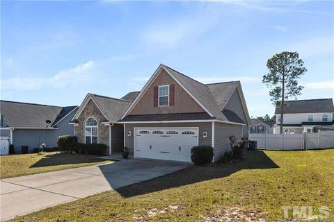 276 Regimental Dr, Cameron, NC 28326 photo 3