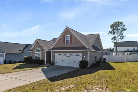 276 Regimental Dr, Cameron, NC 28326 photo 3