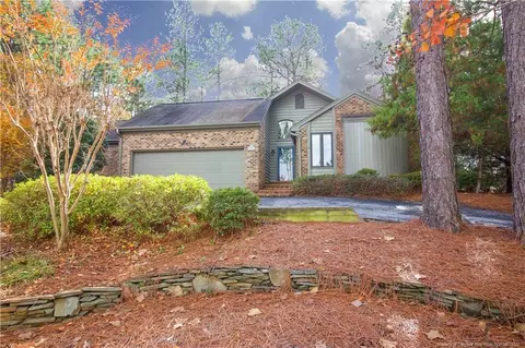 56 Deerwood Ln, Pinehurst, NC 28374 photo 1