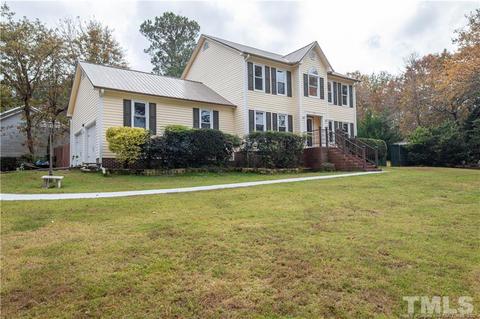 800 Lakeridge Dr, Cameron, NC 28326 photo 2
