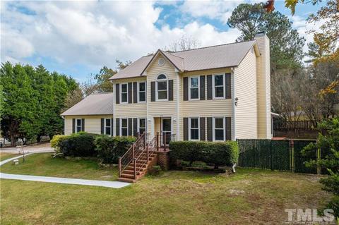 800 Lakeridge Dr, Cameron, NC 28326 photo 1