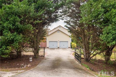 800 Lakeridge Dr, Cameron, NC 28326 photo 3