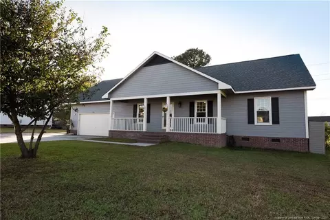 228 Eileen Dr, Spring Lake, NC 28390 photo 3
