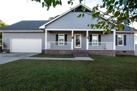 228 Eileen Dr, Spring Lake, NC 28390 photo 26