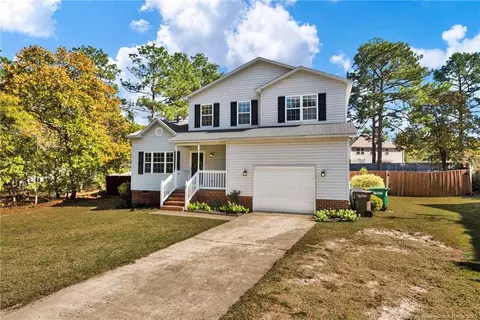 8 Tyler Way, Pinehurst, NC 28374 photo 2