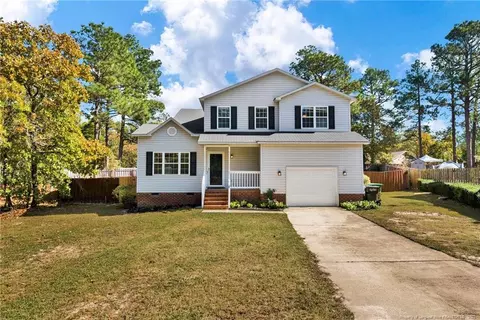 8 Tyler Way, Pinehurst, NC 28374 photo 1