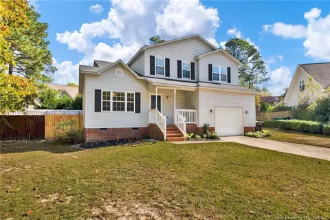 8 Tyler Way, Pinehurst, NC 28374 photo 33