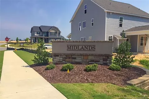 176 Trinity Rd, Raeford, NC 28376 photo 3