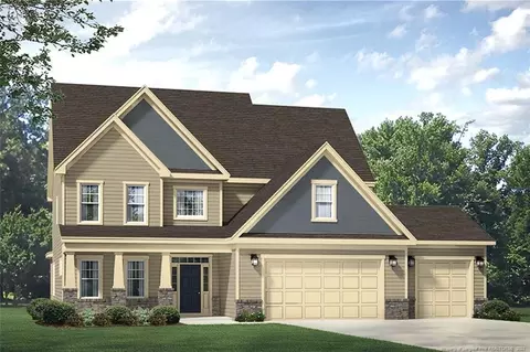 176 Trinity Rd, Raeford, NC 28376 photo 1
