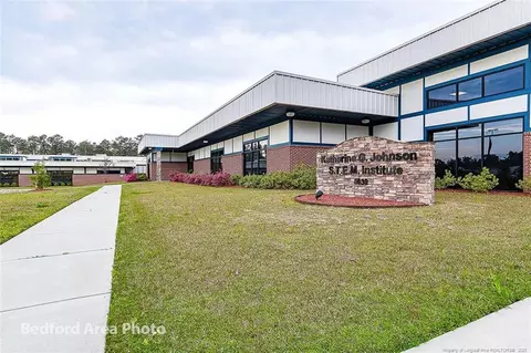 176 Trinity Rd, Raeford, NC 28376 photo 7