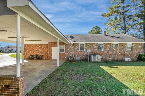 709 S Sampson Ave, Dunn, NC 28334 photo 25