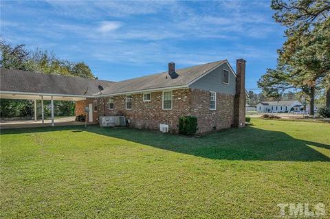 709 S Sampson Ave, Dunn, NC 28334 photo 26