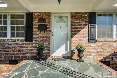 709 S Sampson Ave, Dunn, NC 28334 photo 3