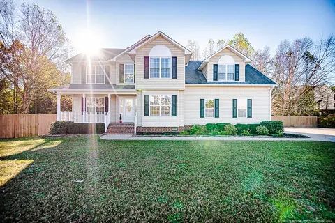 104 Gloucester Ct, Cameron, NC 28326 photo 4