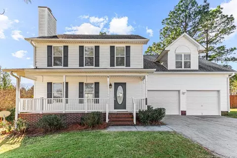 179 Yorkshire Dr, Cameron, NC 28326 photo 1