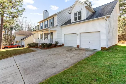 179 Yorkshire Dr, Cameron, NC 28326 photo 2