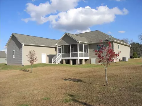201 Lasater Rd, Bunnlevel, NC 28323 photo 6