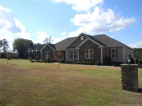 201 Lasater Rd, Bunnlevel, NC 28323 photo 1