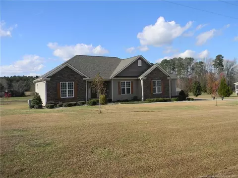 201 Lasater Rd, Bunnlevel, NC 28323 photo 2