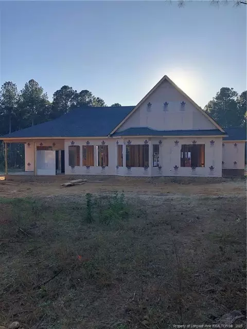 232 Ravens Row Dr, Benson, NC 27504 photo 2