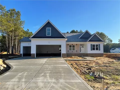 232 Ravens Row Dr, Benson, NC 27504 photo 1